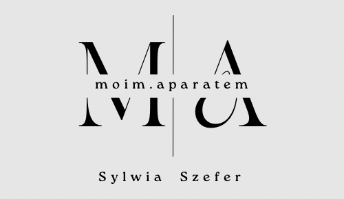 Moim Aparatem – Sylwia Szefer