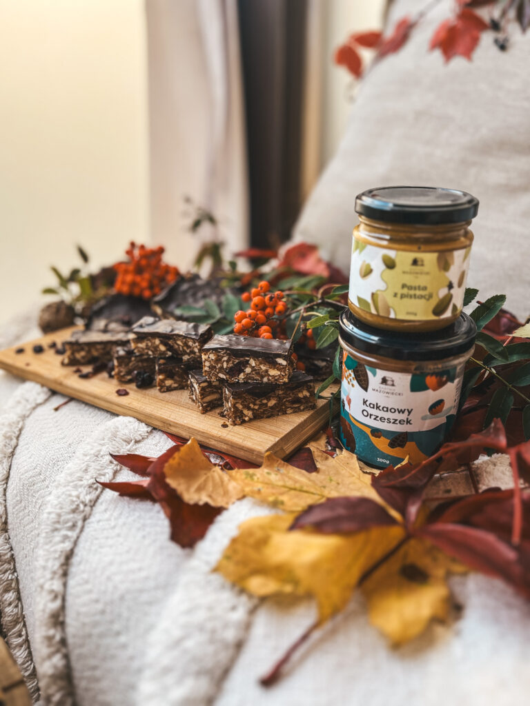 Miody i pasty – bartnik_mazowiecki