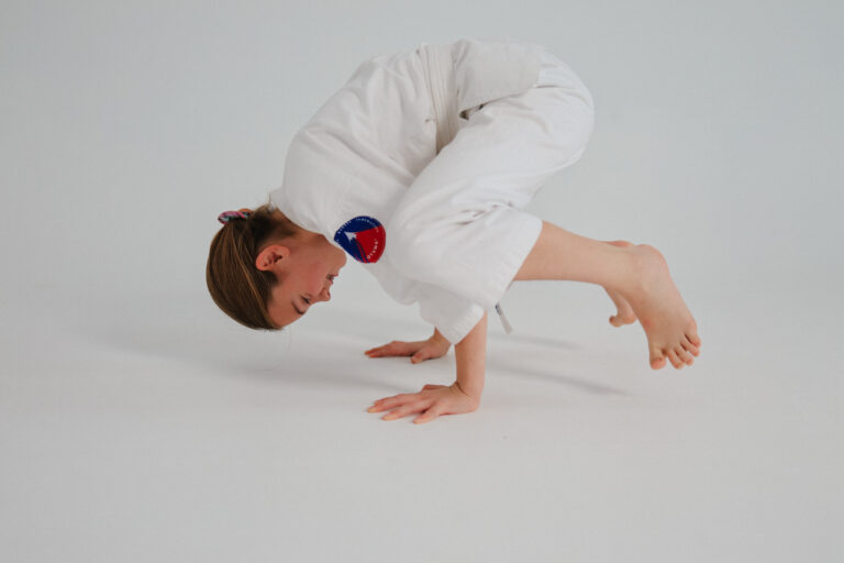 Sesja sportowa sióstr 