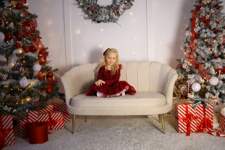 Sesje Bożonarodzeniowe 2024 